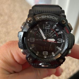 G-Shock GG-B100